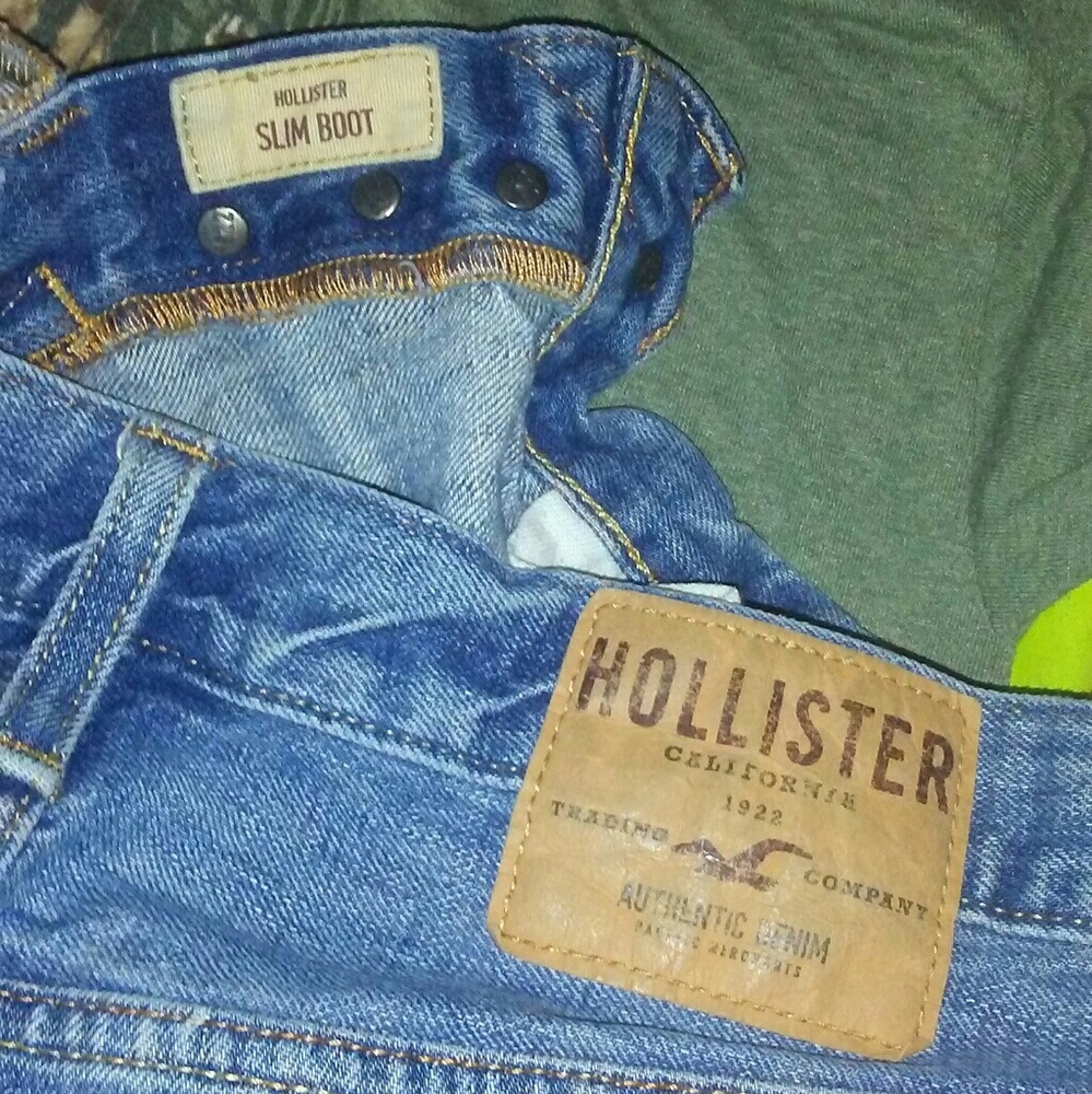 Jeans - Picture 3 of 3